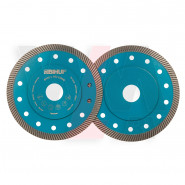 Алмазный диск BIHUI SUPER THIN TURBO, 125мм